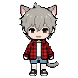 Chemical sprite