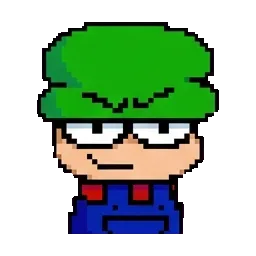 Bambi sprite