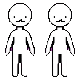 1 sprite