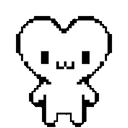 mark sprite