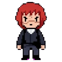 Venus sprite