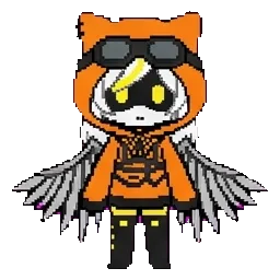 Birdella sprite