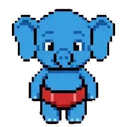 Bailey sprite