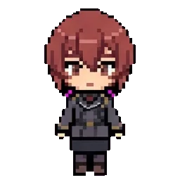 Kurena sprite