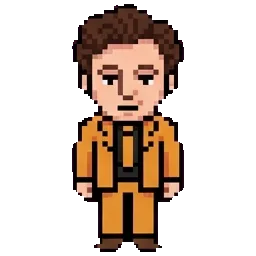 Jeremiah cimmerian sprite