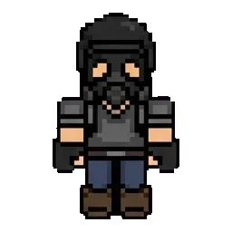 Emin sprite