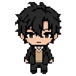 Cheng Xiaoshi sprite