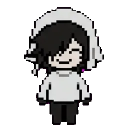 Mora sprite
