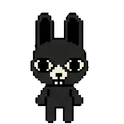 Rathew sprite