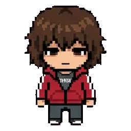disa sprite