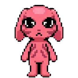Animal sprite