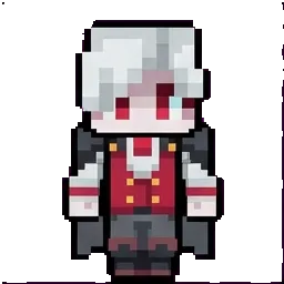 Scott Goldsmith sprite