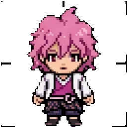 Pey sprite