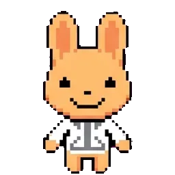 Intern sprite