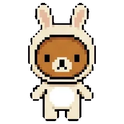 Tutu sprite
