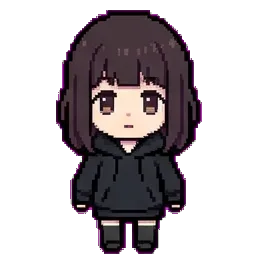 layla sprite