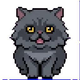 Dust sprite