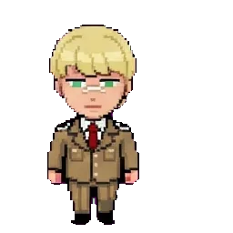 Hannah Schulz sprite
