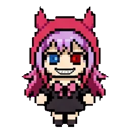 Necrosis sprite