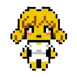 shedletsky sprite