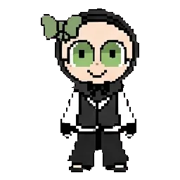 Maisarah sprite