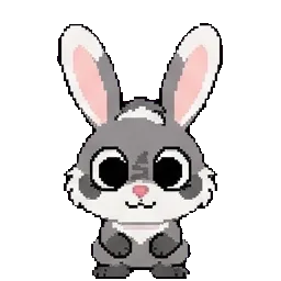 Izzykitty sprite