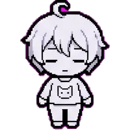 Liam sprite