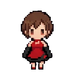 MEIKO sprite