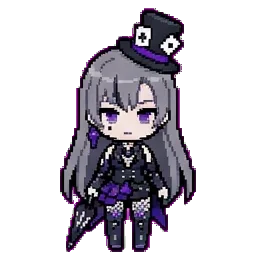 Lilith sprite