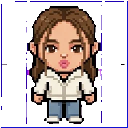 ✨🎀Alethea🎀✨ sprite
