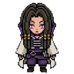 Jabber sprite