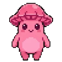Zaroë sprite
