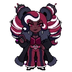 Velvette sprite