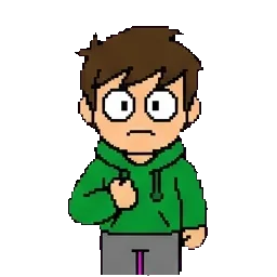Edd sprite