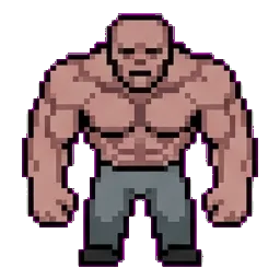 THE TANK sprite