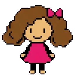 Sivelu ♡ sprite