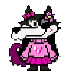 Vackuzy (owner) sprite
