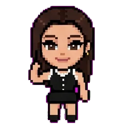 Lenie sprite