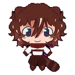 Ewron sprite