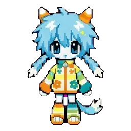 sky sprite