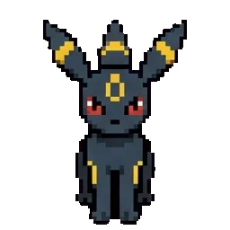 Nachtara sprite