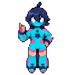 Spider-Set sprite