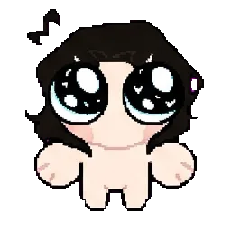 Celia sprite