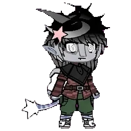 Эйвен sprite