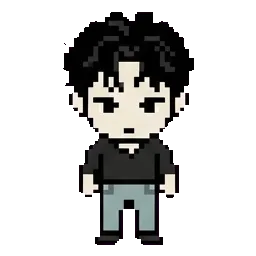 SunBae sprite