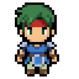 Barracuda sprite