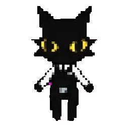 Yuki sprite