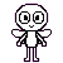 Billy Bob sprite
