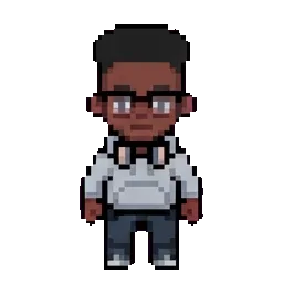 Kevin sprite