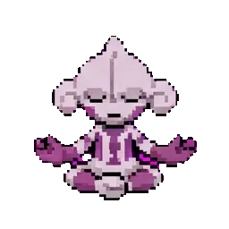 Moji sprite